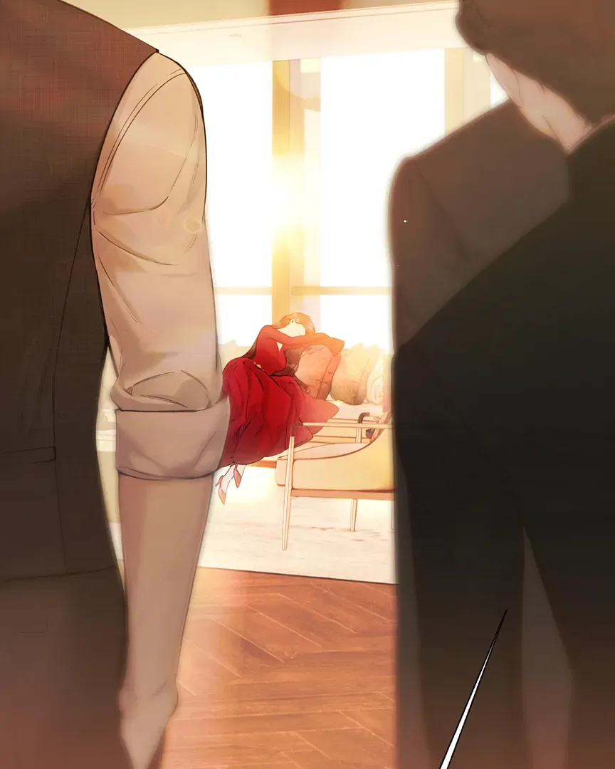 Only for Love Chapter 42 – Page 41