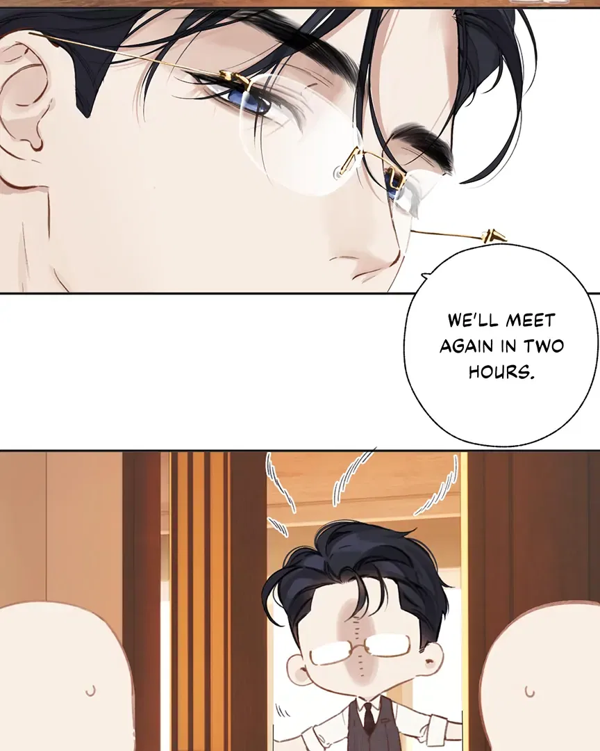 Only for Love Chapter 42 – Page 47