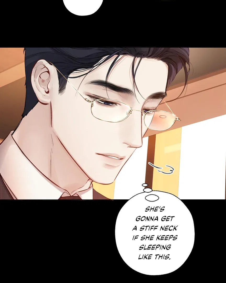 Only for Love Chapter 42 – Page 53