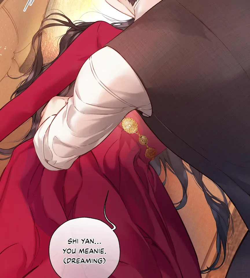 Only for Love Chapter 42 – Page 55