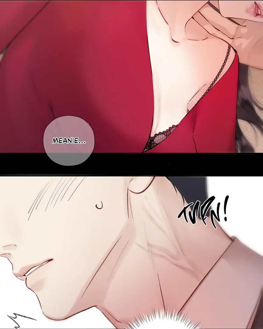 Only for Love Chapter 42 – Page 57