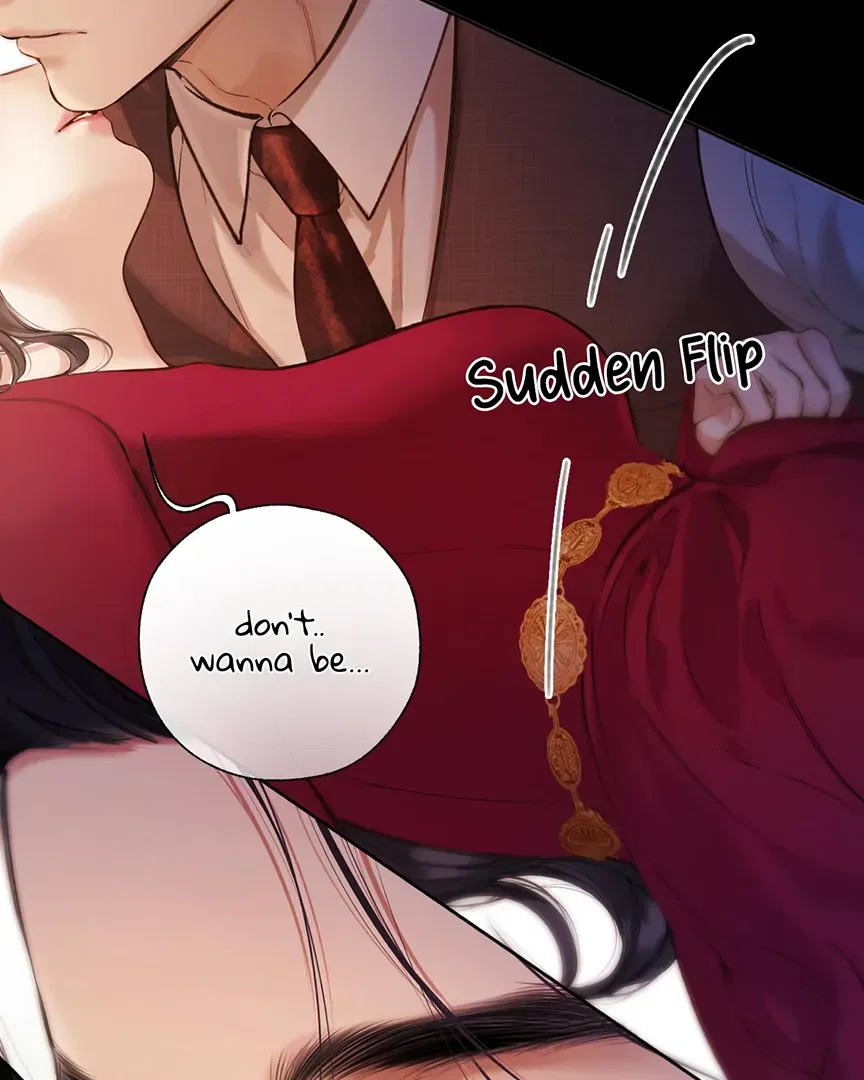 Only for Love Chapter 42 – Page 60