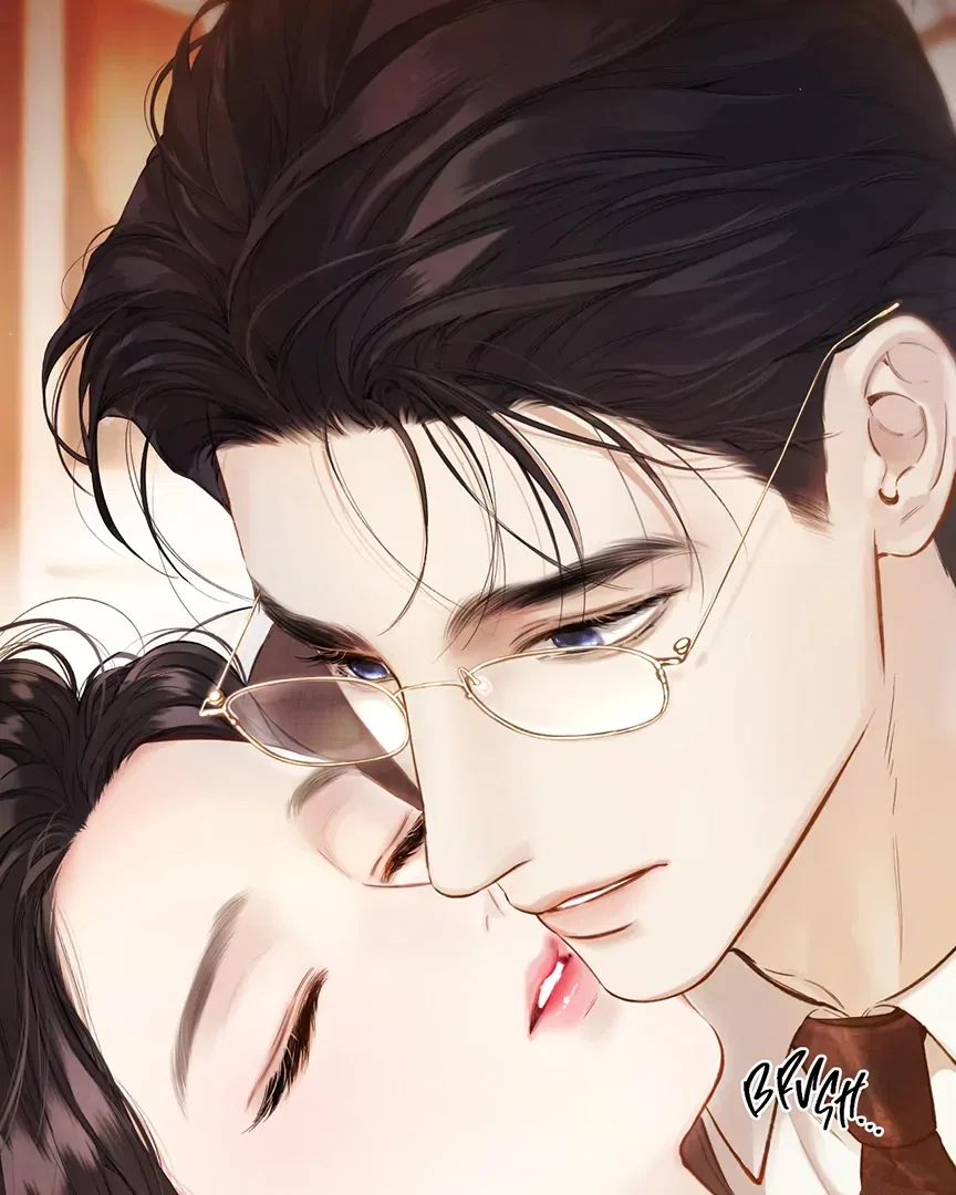 Only for Love Chapter 42 – Page 63