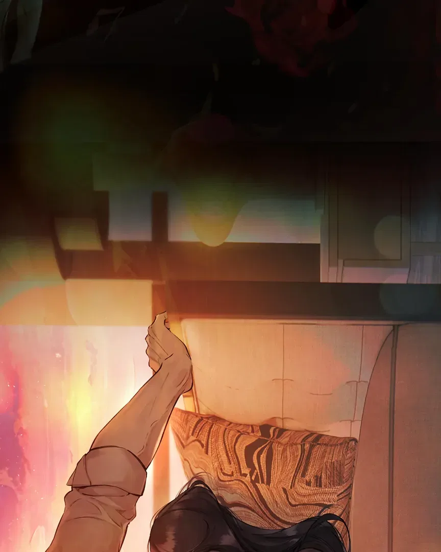Only for Love Chapter 42 – Page 71