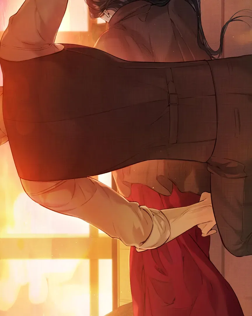 Only for Love Chapter 42 – Page 72