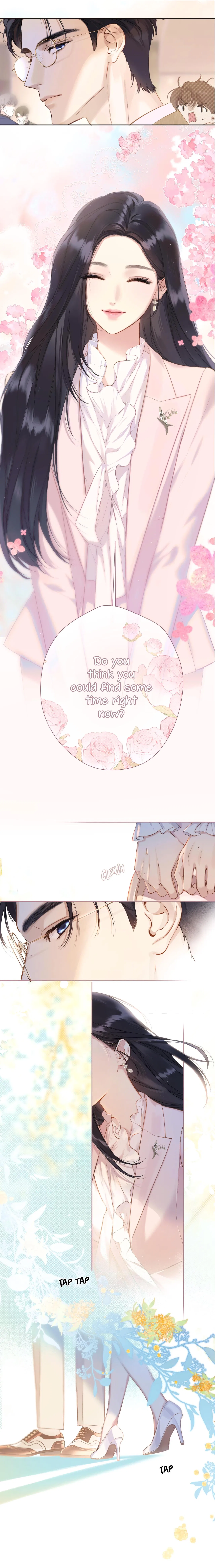 Only for Love Chapter 6 – Page 1