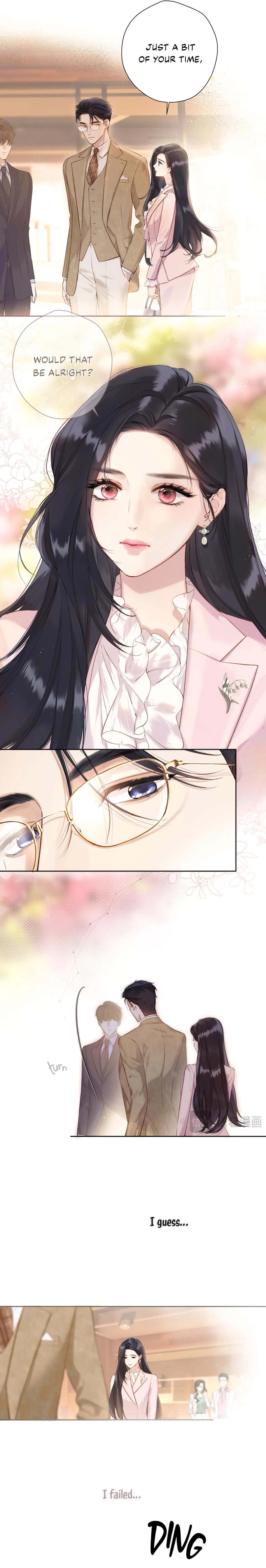 Only for Love Chapter 6 – Page 2