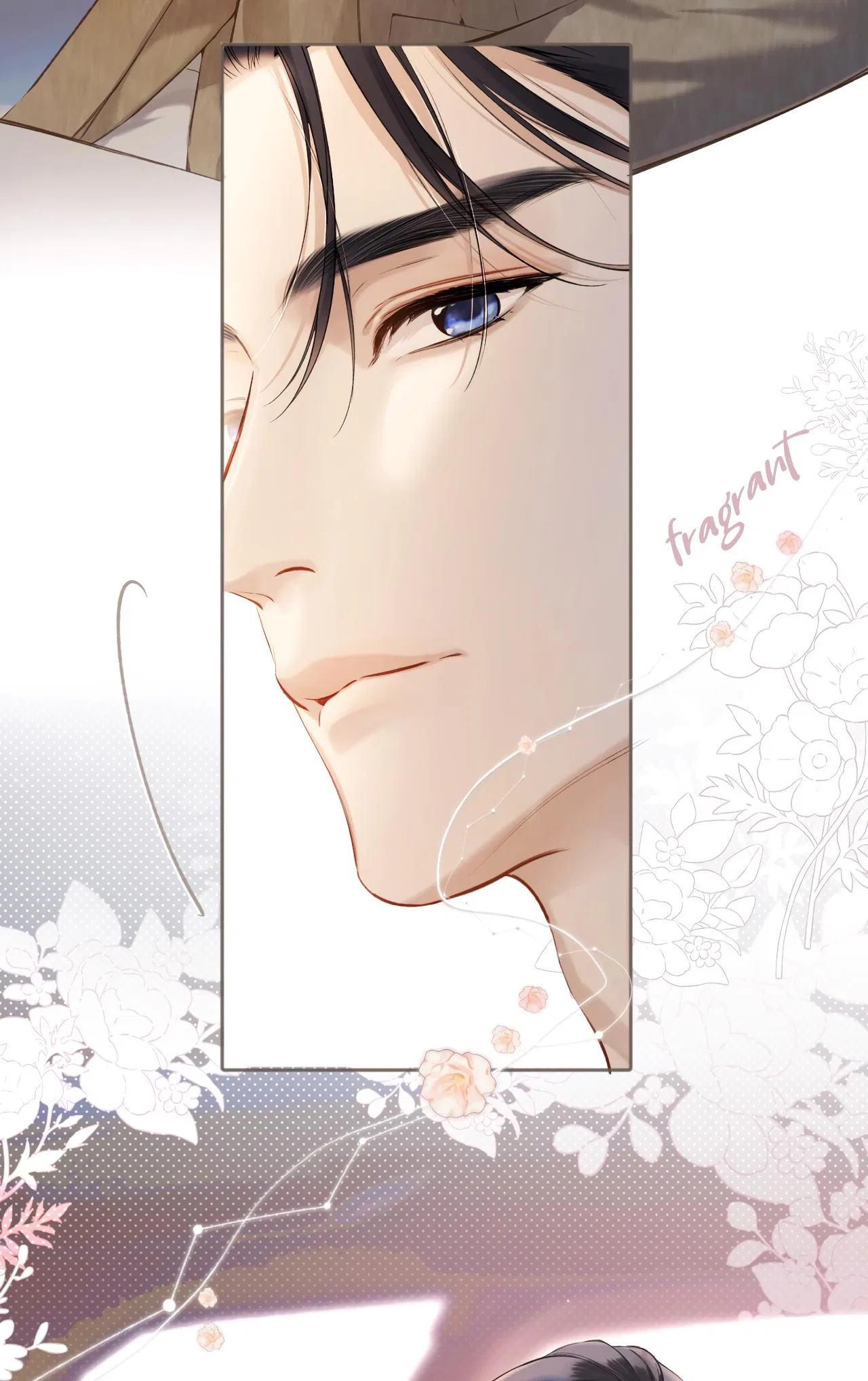 Only for Love Chapter 6 – Page 9