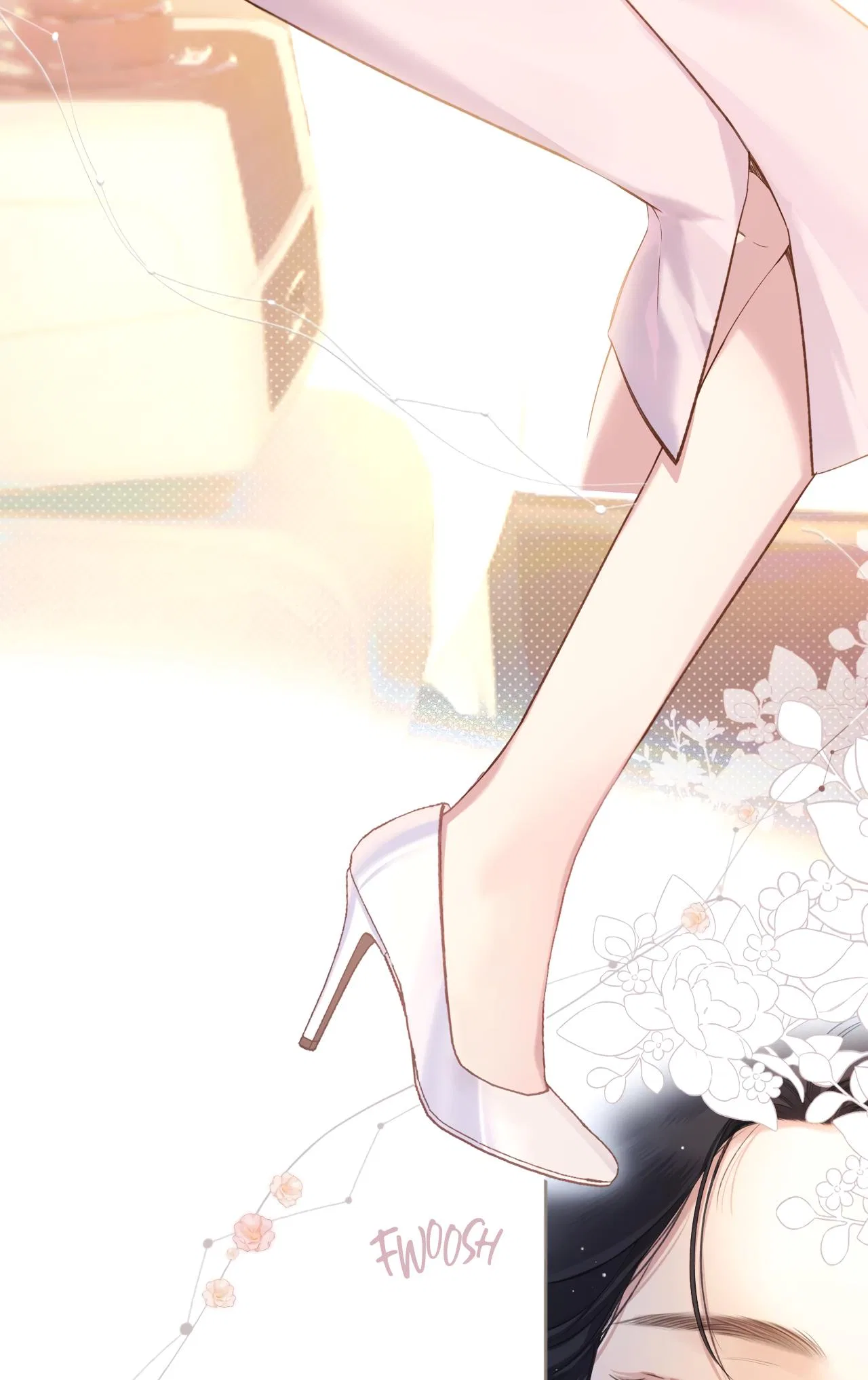 Only for Love Chapter 6 – Page 11