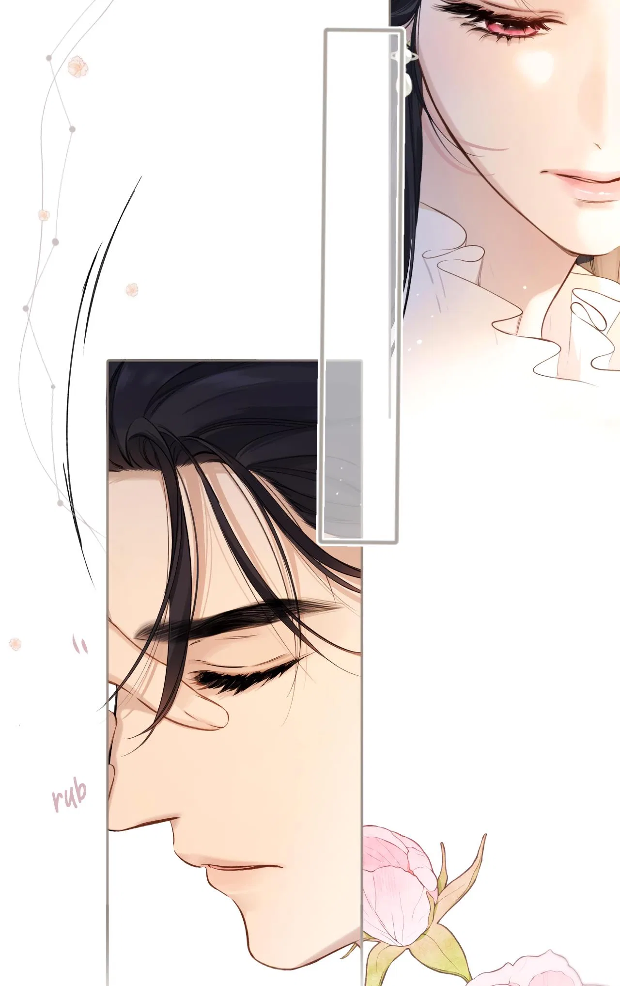 Only for Love Chapter 6 – Page 12
