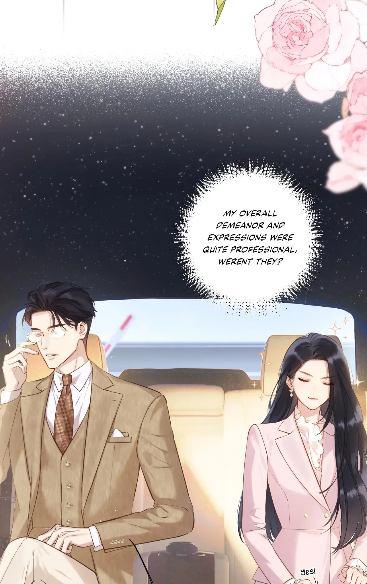 Only for Love Chapter 6 – Page 13