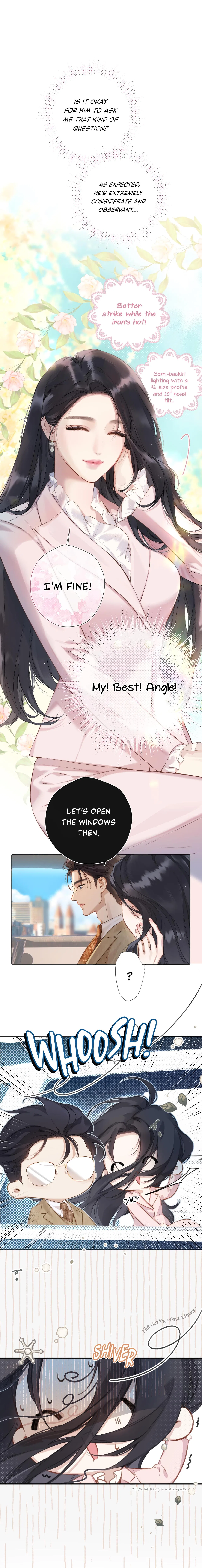 Only for Love Chapter 6 – Page 15