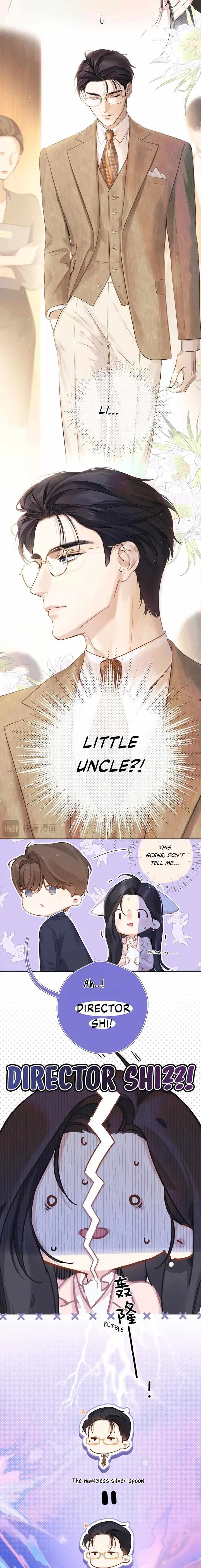 Only for Love Chapter 5 – Page 5