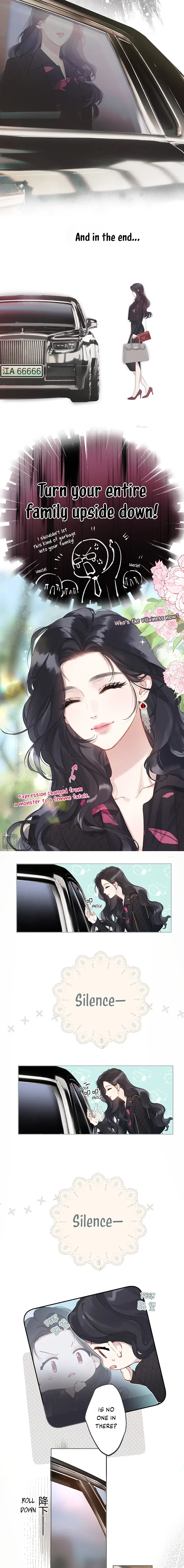 Only for Love Chapter 4 – Page 4