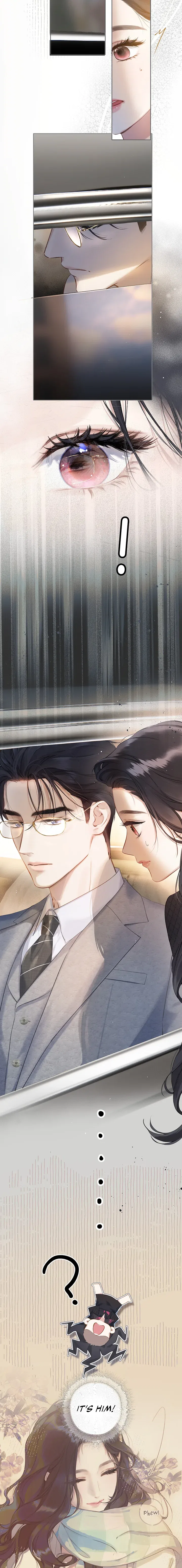 Only for Love Chapter 4 – Page 5