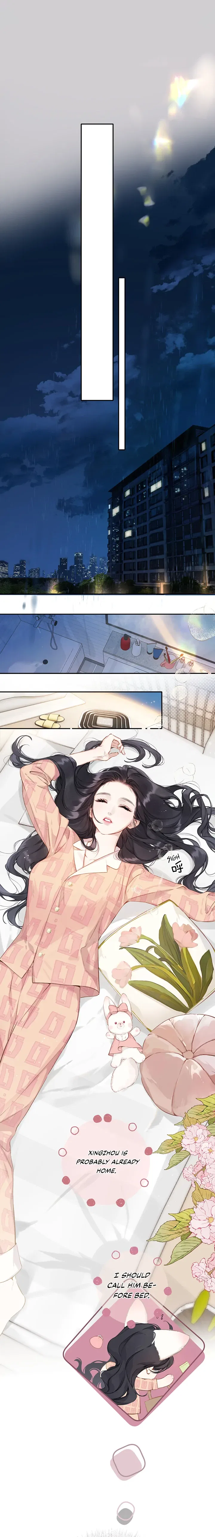 Only for Love Chapter 2 – Page 5