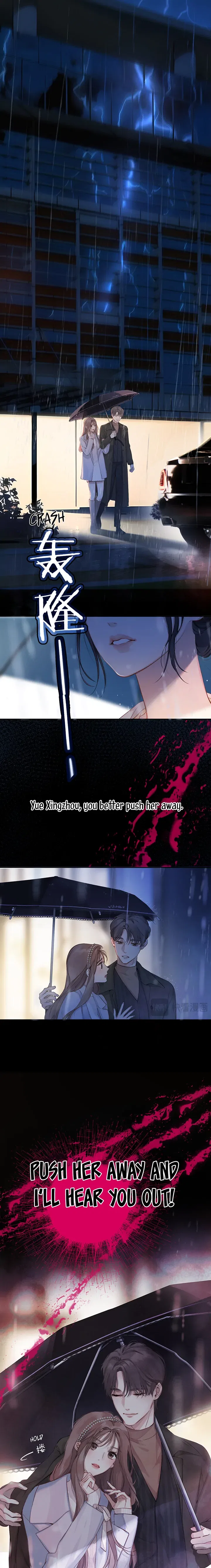 Only for Love Chapter 2 – Page 9
