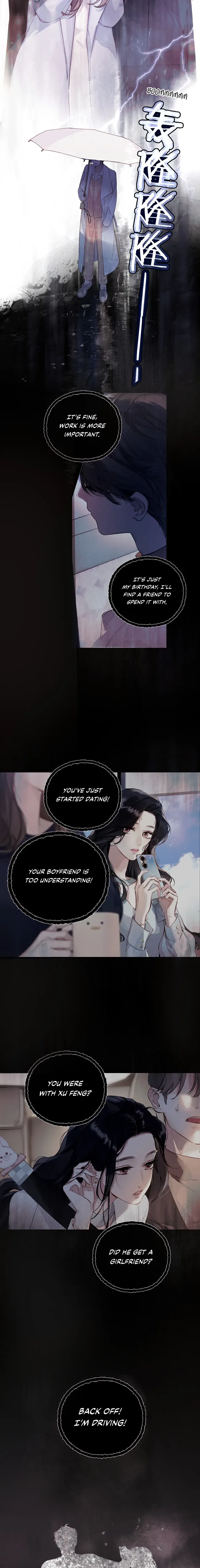 Only for Love Chapter 2 – Page 10