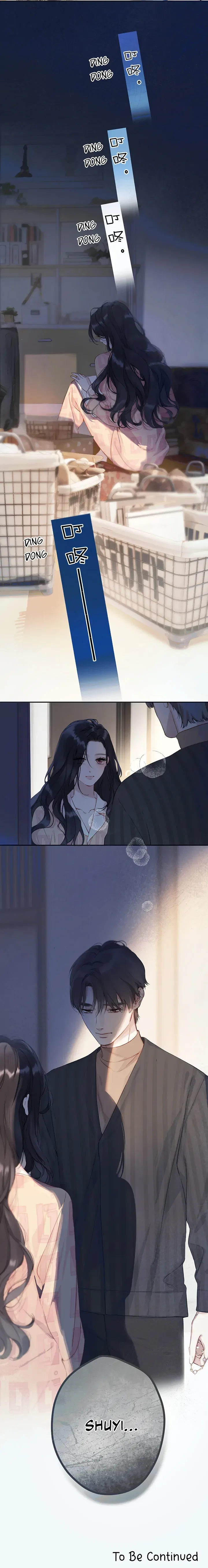 Only for Love Chapter 2 – Page 14
