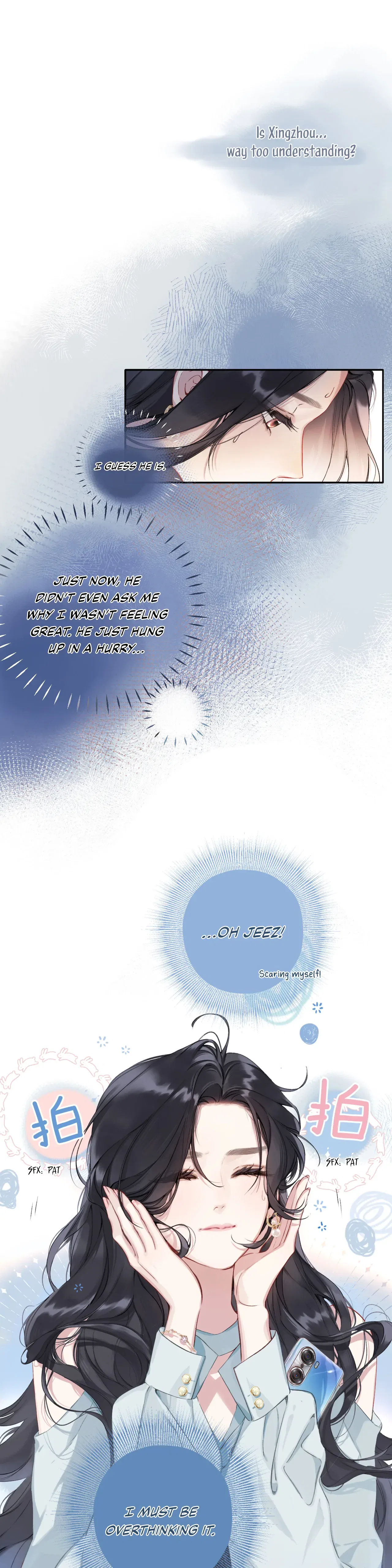 Only for Love Chapter 1 – Page 14