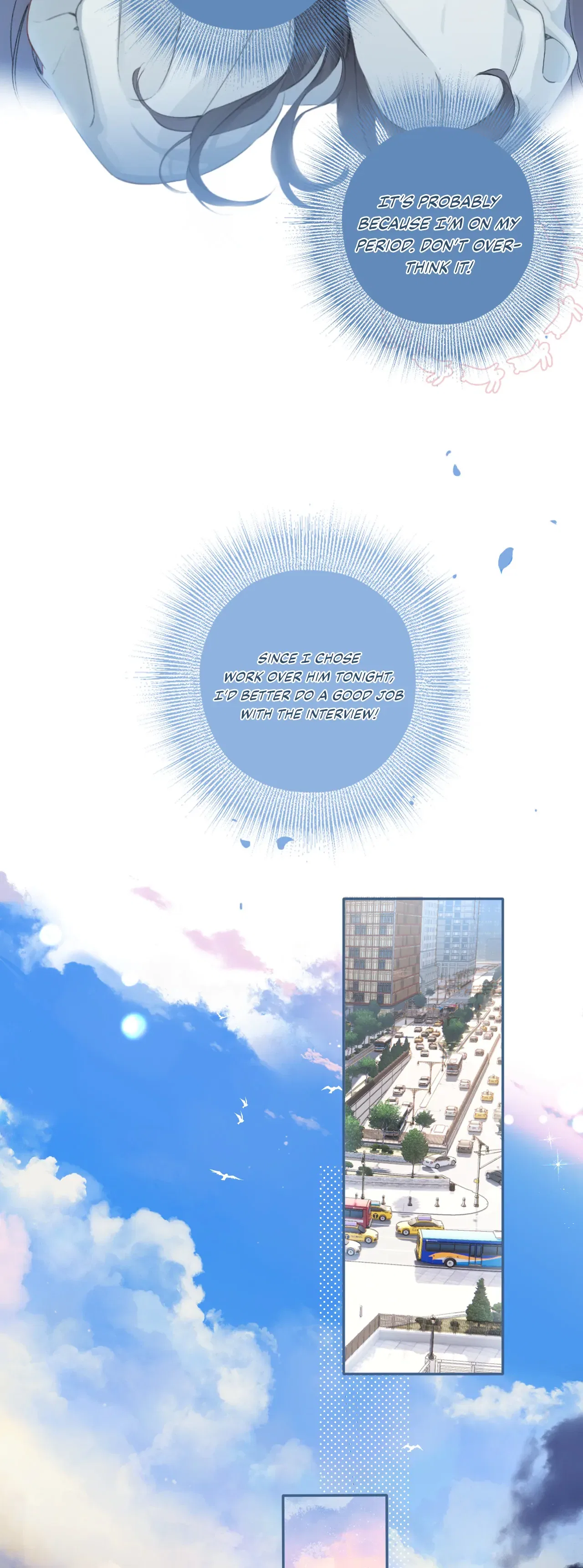 Only for Love Chapter 1 – Page 15