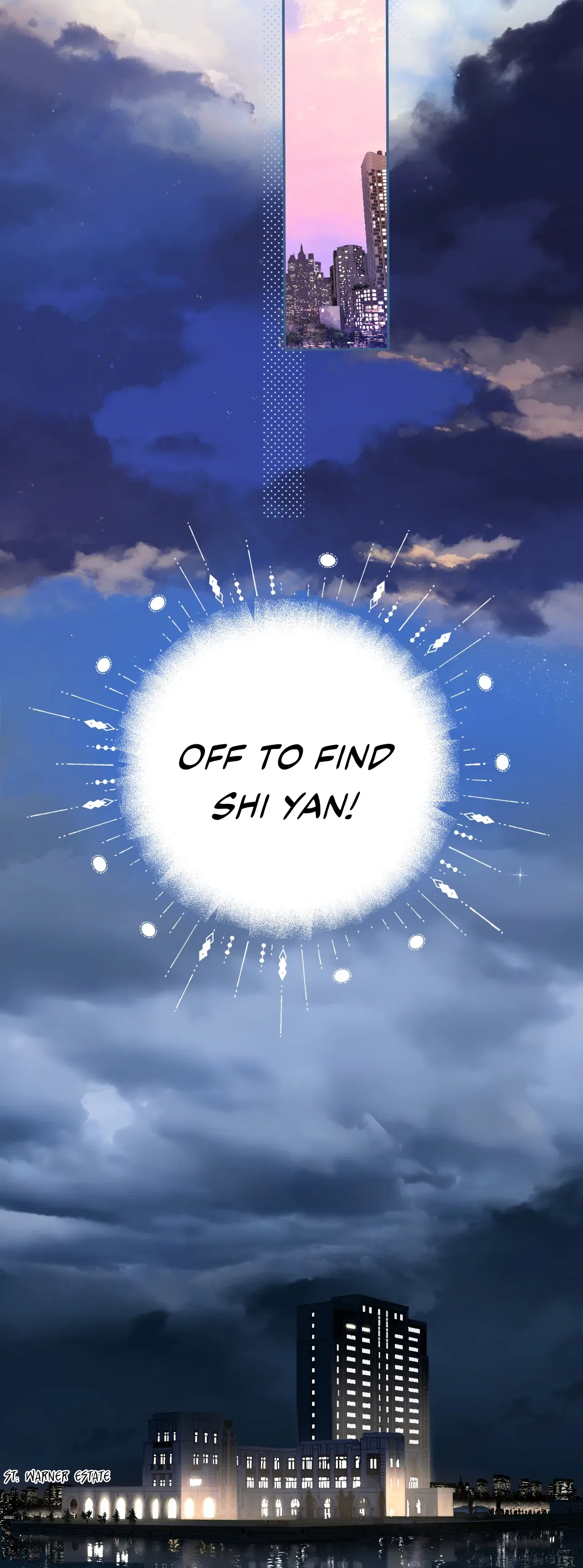 Only for Love Chapter 1 – Page 16