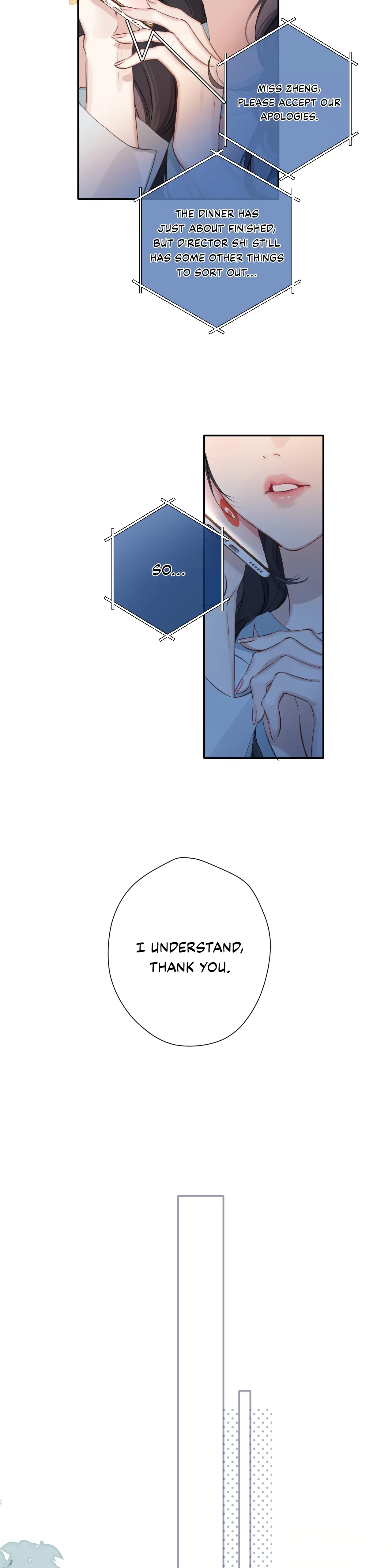 Only for Love Chapter 1 – Page 20