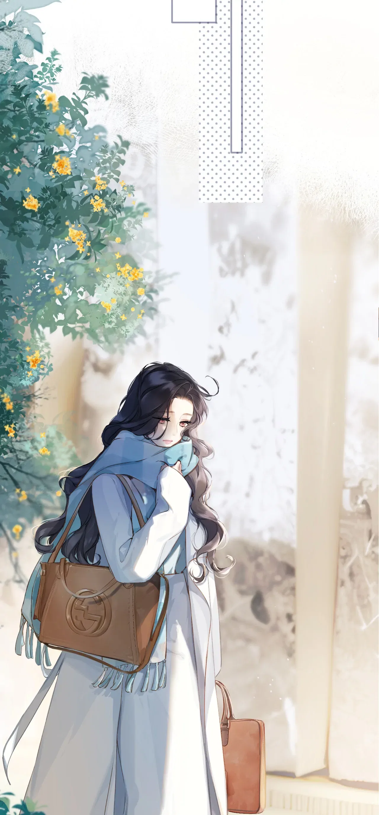 Only for Love Chapter 1 – Page 21