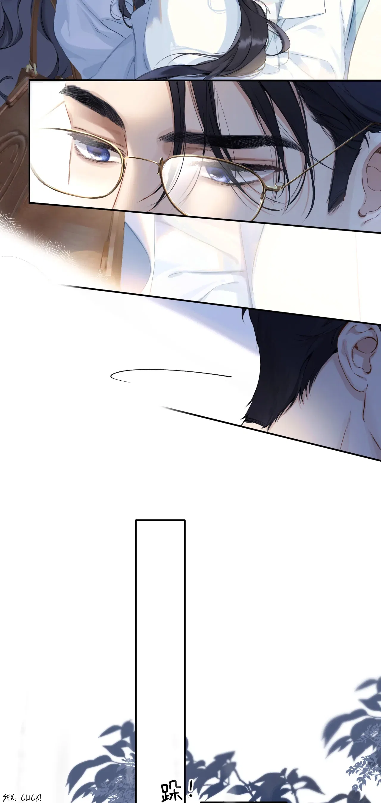 Only for Love Chapter 1 – Page 28