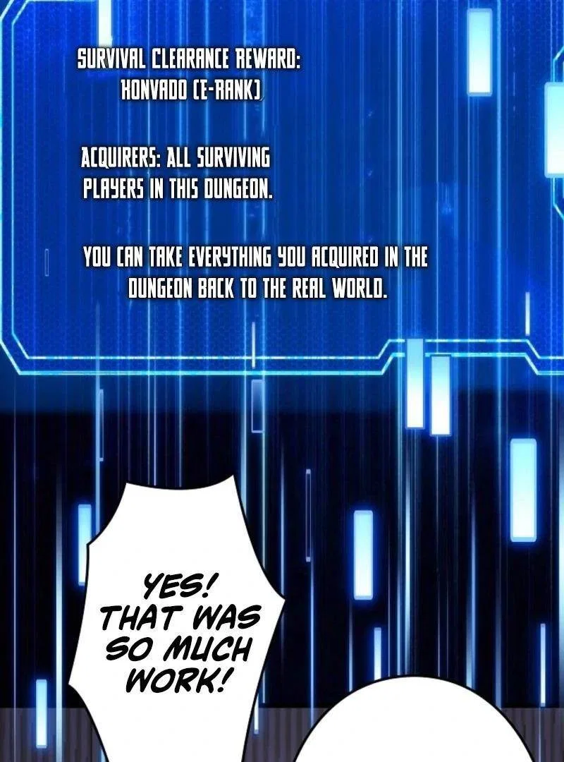 The Surviving Player: Unrivaled in the Second Death Game Chapter 9 – Page 3