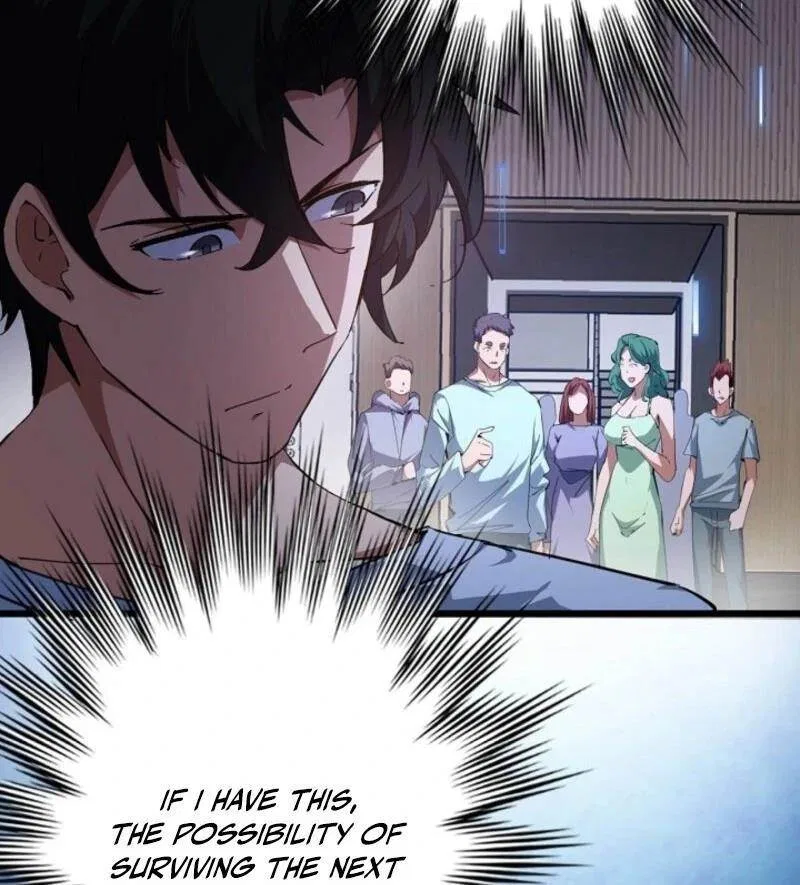 The Surviving Player: Unrivaled in the Second Death Game Chapter 9 – Page 6