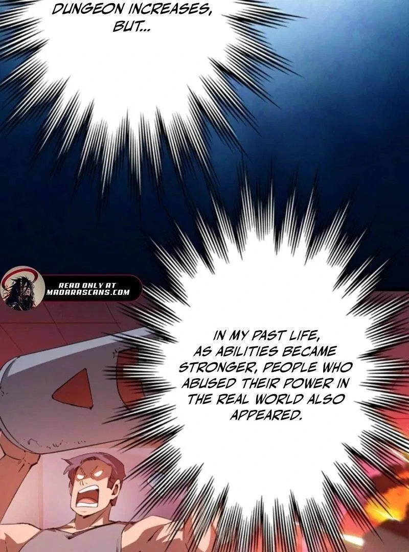 The Surviving Player: Unrivaled in the Second Death Game Chapter 9 – Page 7