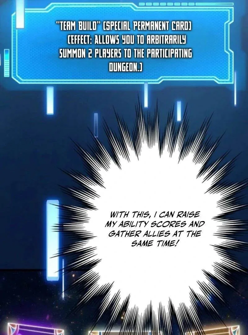 The Surviving Player: Unrivaled in the Second Death Game Chapter 9 – Page 38
