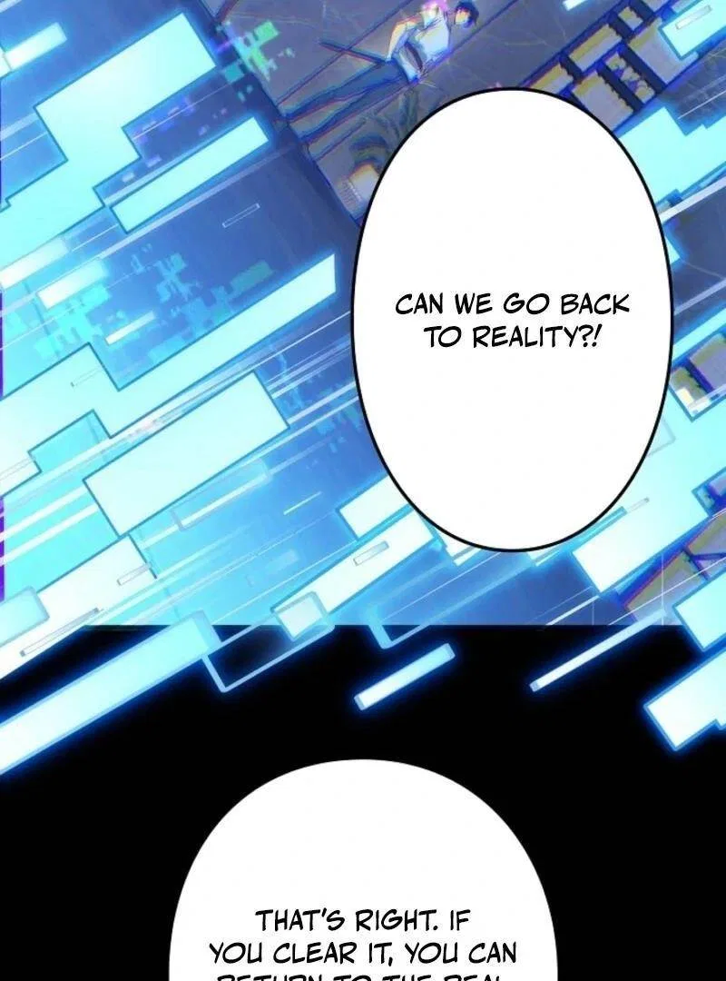 The Surviving Player: Unrivaled in the Second Death Game Chapter 9 – Page 44