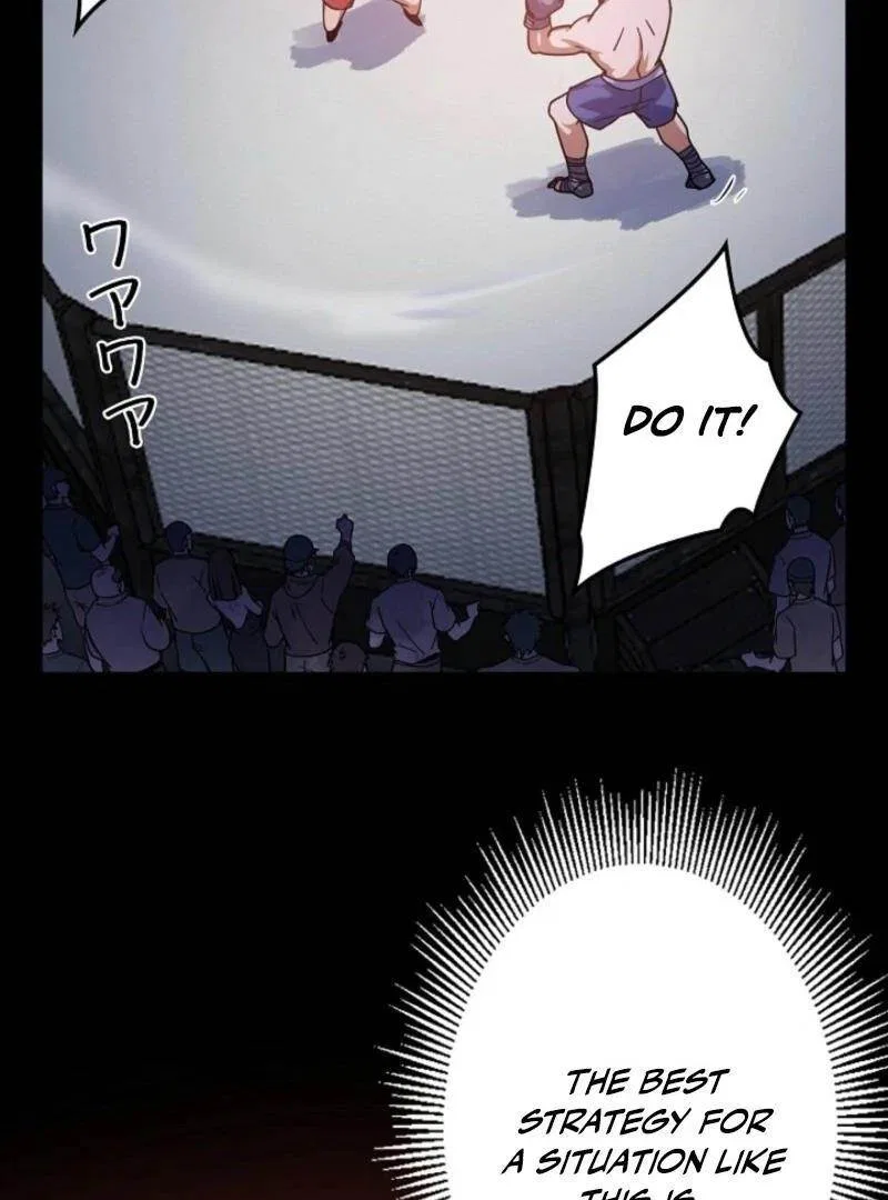 The Surviving Player: Unrivaled in the Second Death Game Chapter 8 – Page 7