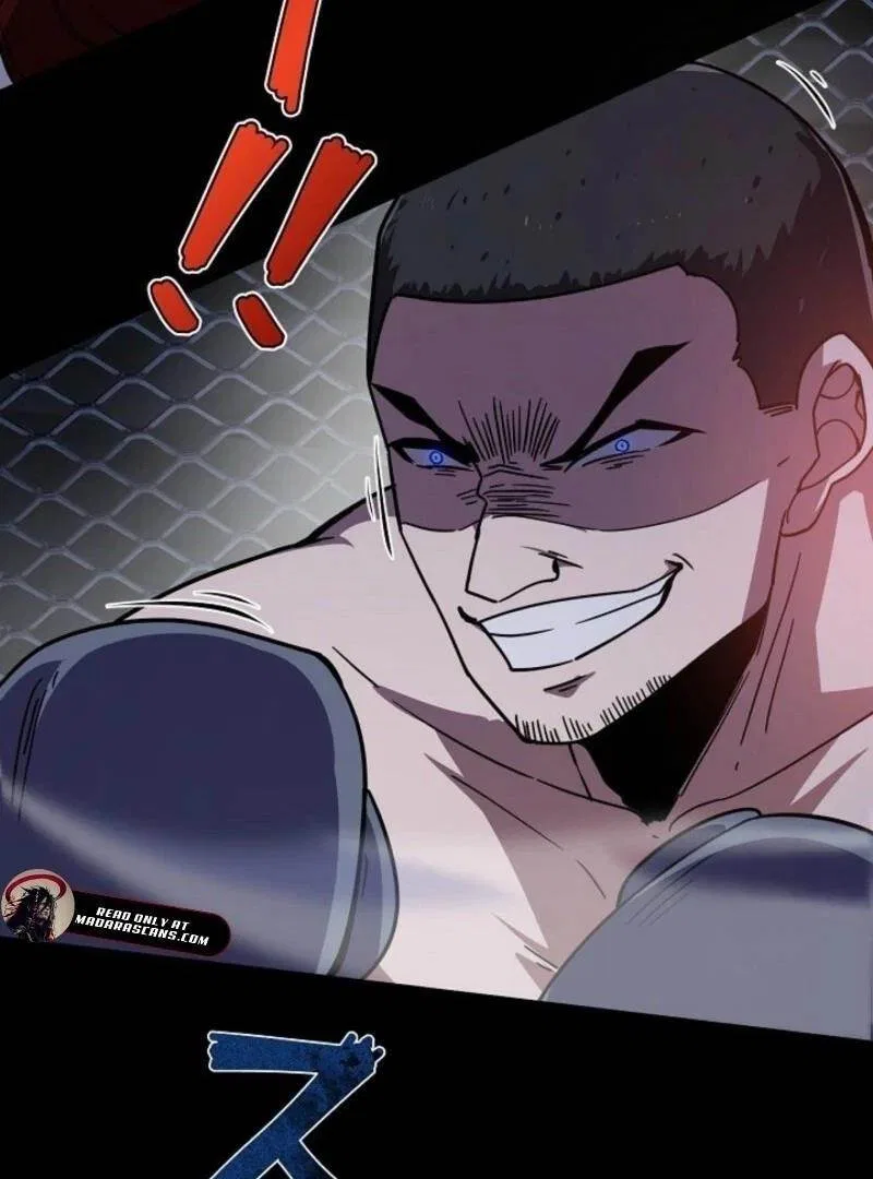 The Surviving Player: Unrivaled in the Second Death Game Chapter 8 – Page 9
