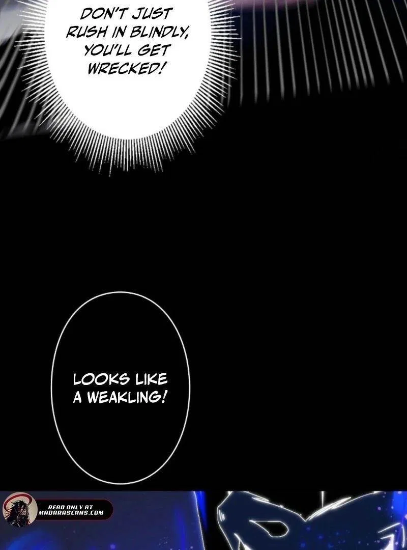The Surviving Player: Unrivaled in the Second Death Game Chapter 8 – Page 16