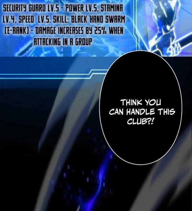 The Surviving Player: Unrivaled in the Second Death Game Chapter 8 – Page 18