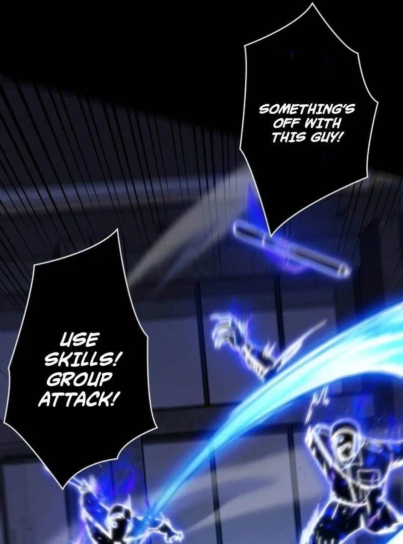 The Surviving Player: Unrivaled in the Second Death Game Chapter 8 – Page 26