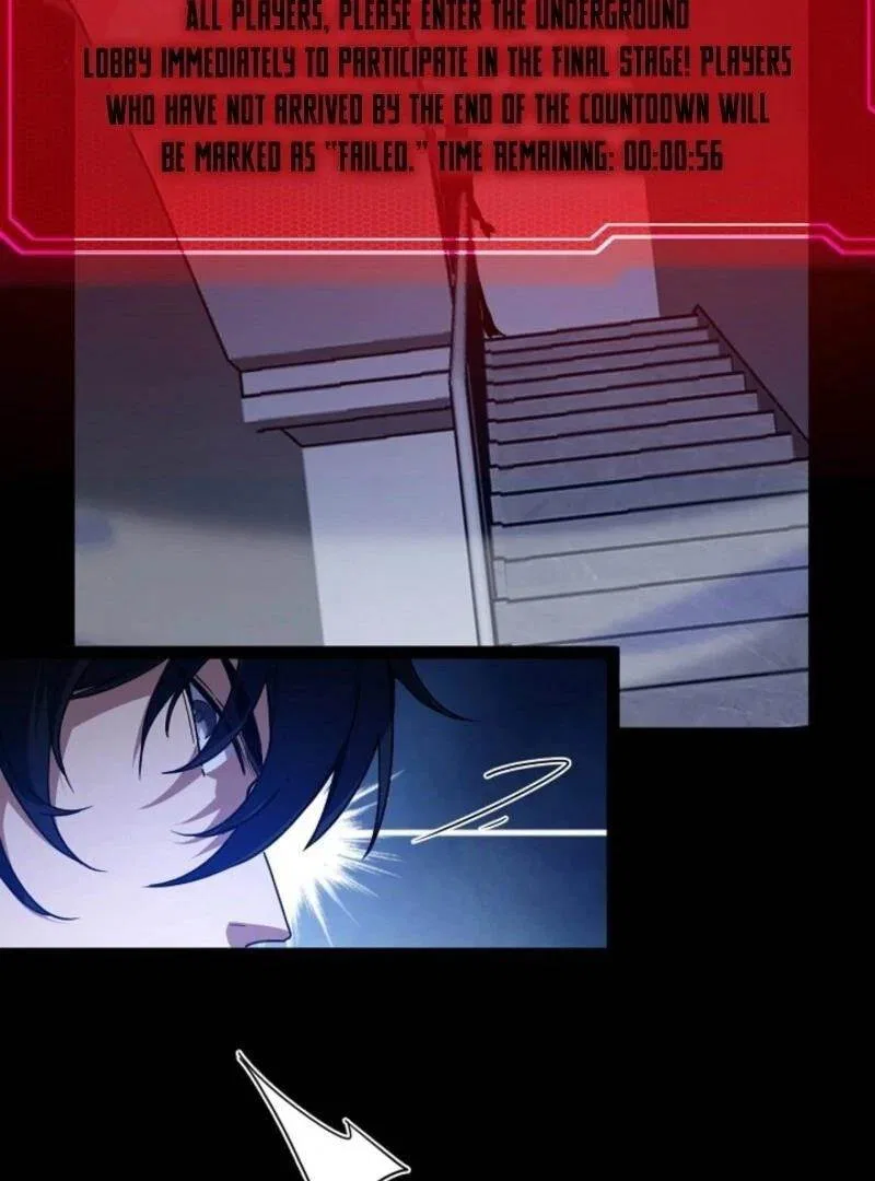 The Surviving Player: Unrivaled in the Second Death Game Chapter 8 – Page 29