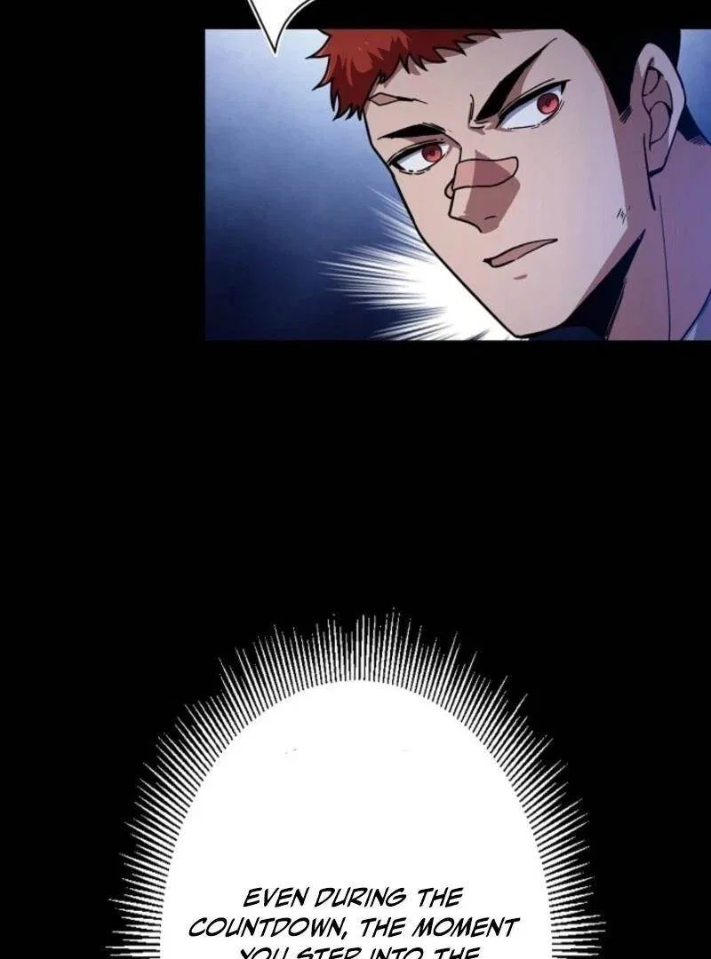 The Surviving Player: Unrivaled in the Second Death Game Chapter 8 – Page 30