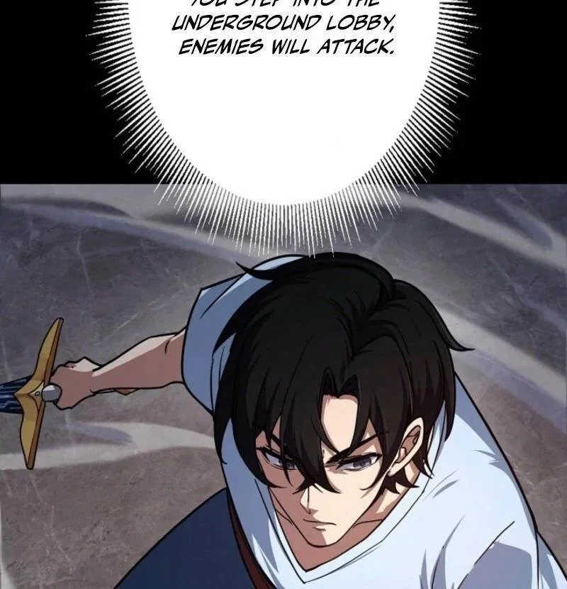 The Surviving Player: Unrivaled in the Second Death Game Chapter 8 – Page 31