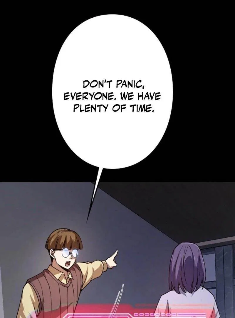 The Surviving Player: Unrivaled in the Second Death Game Chapter 8 – Page 36