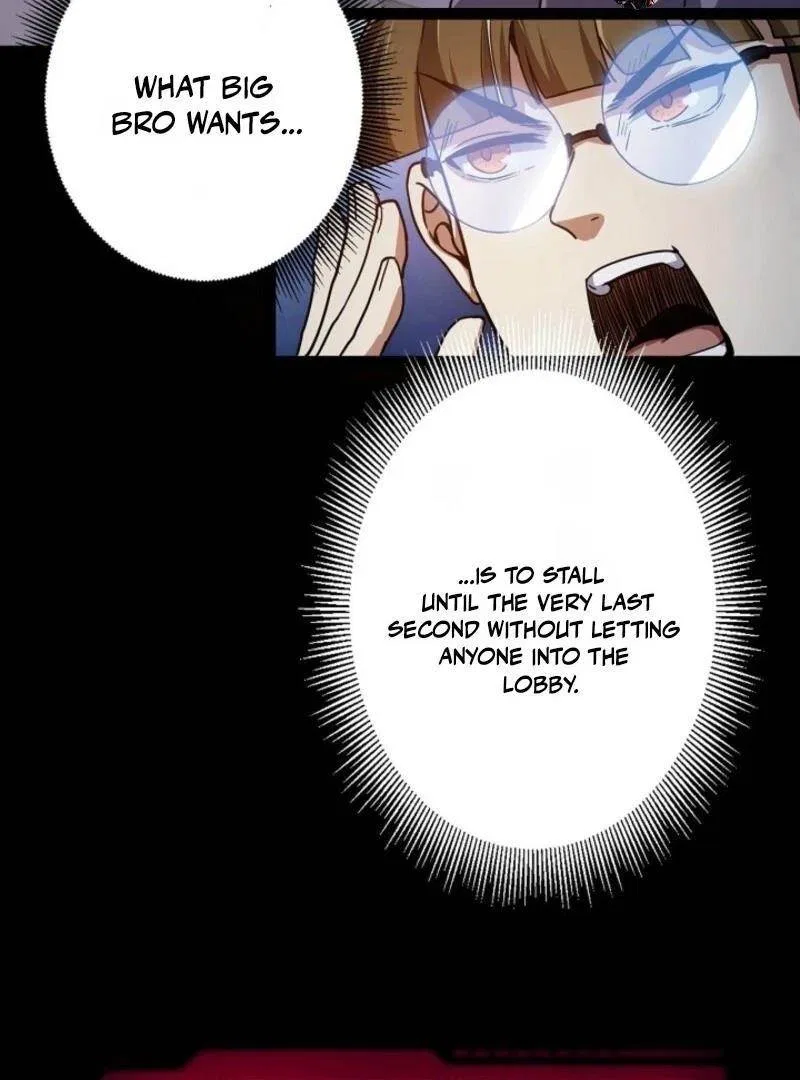 The Surviving Player: Unrivaled in the Second Death Game Chapter 8 – Page 41
