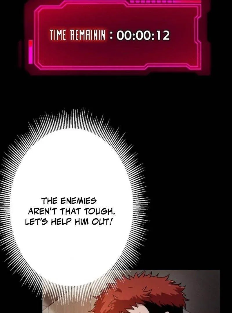 The Surviving Player: Unrivaled in the Second Death Game Chapter 8 – Page 42