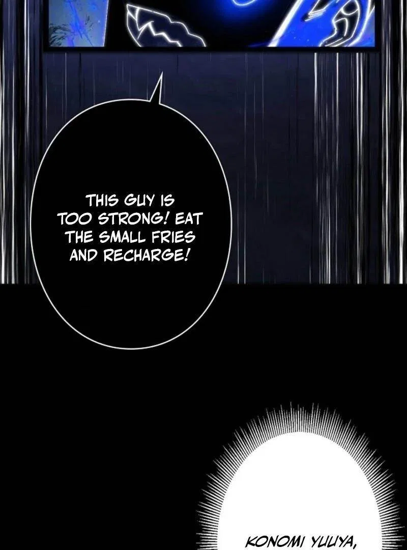 The Surviving Player: Unrivaled in the Second Death Game Chapter 8 – Page 48
