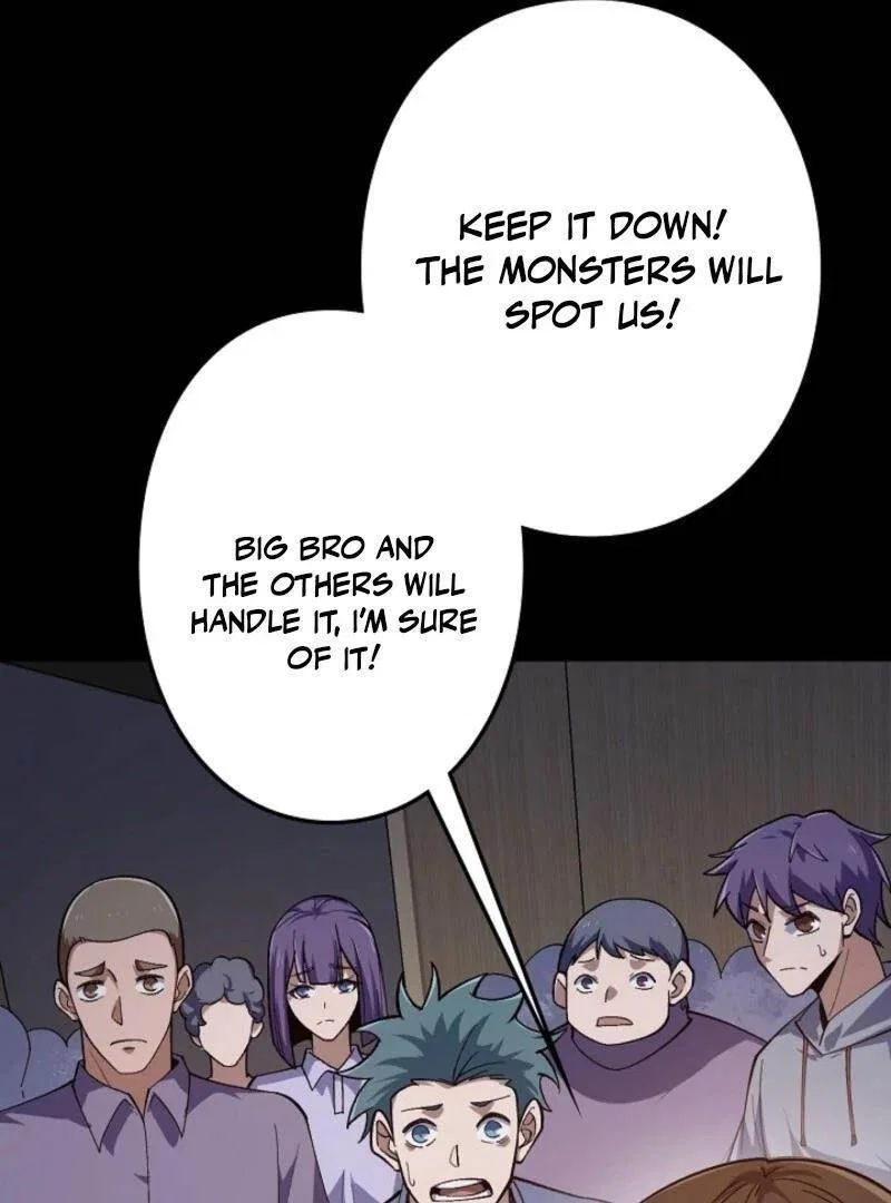 The Surviving Player: Unrivaled in the Second Death Game Chapter 8 – Page 61