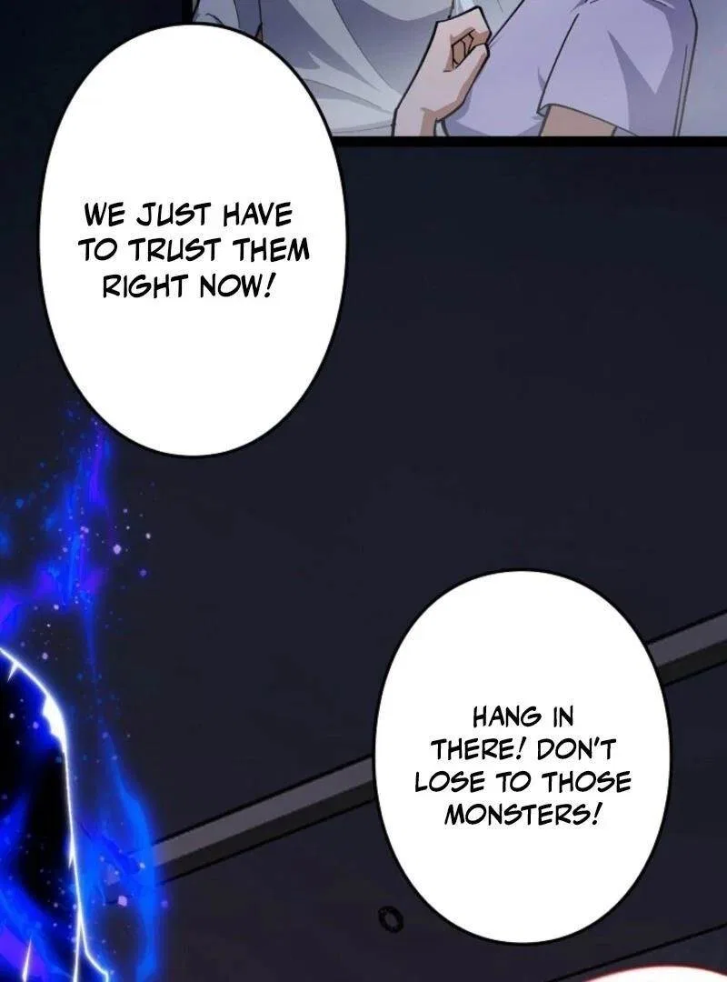 The Surviving Player: Unrivaled in the Second Death Game Chapter 8 – Page 64
