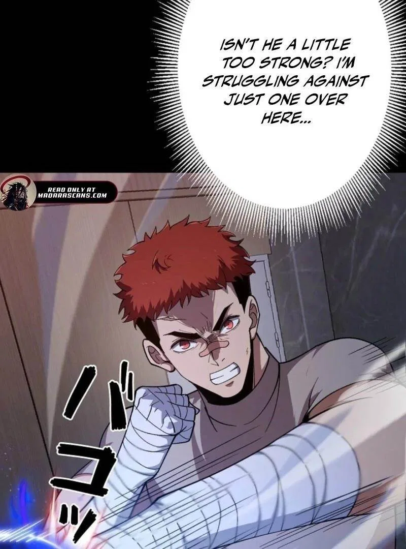 The Surviving Player: Unrivaled in the Second Death Game Chapter 8 – Page 79