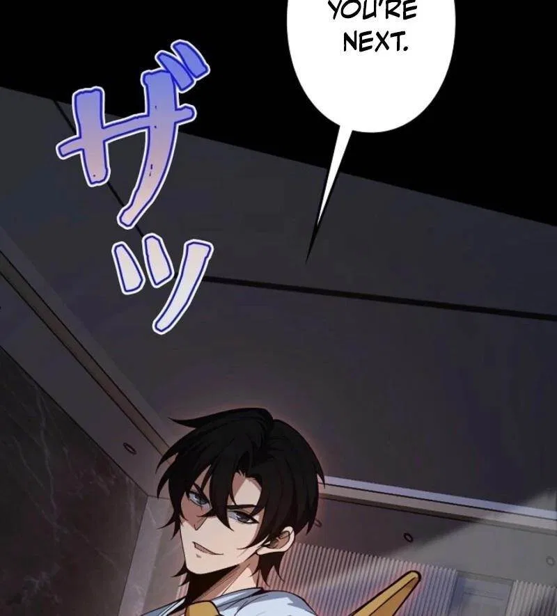 The Surviving Player: Unrivaled in the Second Death Game Chapter 8 – Page 81